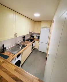 Lovely apartment in Boltaña - Image 5
