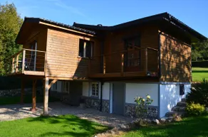 Le Chalet Normand - Image 2