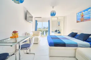 Cozy Studio with amazing pool and excellent Wi-Fi - Image 5
