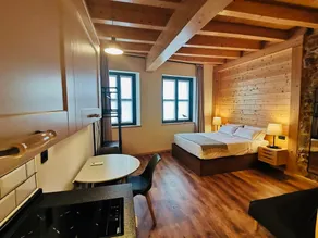”La Casina de los Músicos”: Studio for 2PAX. - Image 3