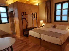 ”La Casina de los Músicos”: Studio for 2PAX. - Image 5