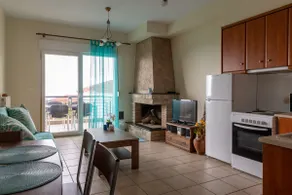 Sea and Mountain Apartment 1 - Image 3