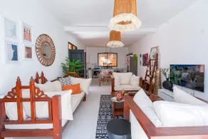 Zambarau - Luxury Coastal Home with Terrace - Image 2