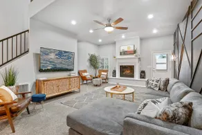 Mid Century Cabin -Summer Family Getaway - Hot Tub - Image 3