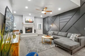 Mid Century Cabin -Summer Family Getaway - Hot Tub - Image 2