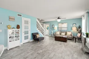 Beach & Serenity; The Perfect Location in St. Aug - Image 5