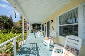 Beach & Serenity; The Perfect Location in St. Aug - Image 2