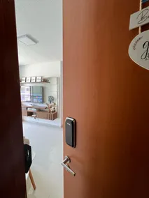 New apartment, by the sea, on Milionários Beach. - Image 2