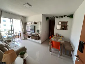 New apartment, by the sea, on Milionários Beach. - Image 3