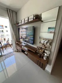 New apartment, by the sea, on Milionários Beach. - Image 5