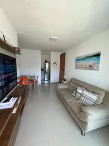 New apartment, by the sea, on Milionários Beach. - Image 4