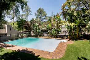 Kami kuKakho: Stunning, secure 2 bed apartment in Bryanston, Sandton - Image 3