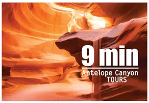Luxury Suite@Antelope Canyon+Garden+Driveway - Image 3