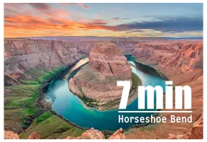 Luxury Suite@Antelope Canyon+Garden+Driveway - Image 5