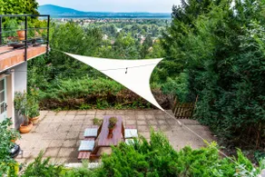 Kis Cinke Guesthouse: Panoramic house in the Danube Bend - Image 2