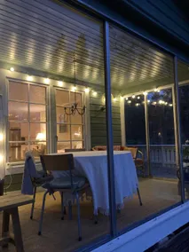 Cozy Lakeside Getaway in the Heart of Sörmland - Image 3