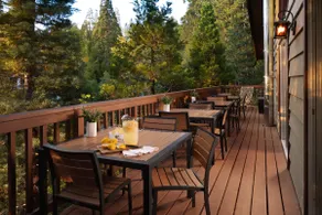 Large A-Frame Cabin (9 Beds, AC, + Lake Access) - Image 4
