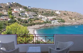 Luxury front line beach Villa - breathtaking view - Image 3