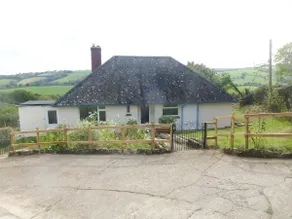 Briardene Cottage  - Devon countryside - sleeps 6 - Image 2
