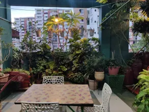 The Nook Rooftop Condo and Garden - Image 5