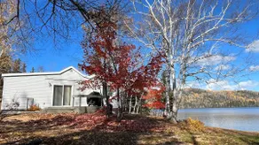 COME AND EXPERIENCE THE LAKEFRONT IN WINTER AS IN SUMMER! - Image 3