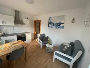 Vacation home ”Alte Frisierstube” - Image 3