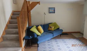 1 bed-cottage-Parking-Patio-close to coasts - Image 3
