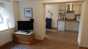 1 bed-cottage-Parking-Patio-close to coasts - Image 5