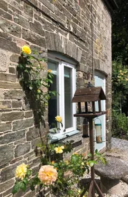 1 bed-cottage-Parking-Patio-close to coasts - Image 2