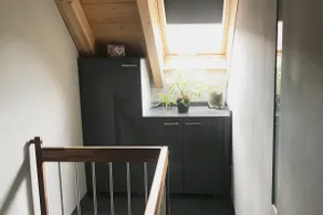 Modern apartment with roof loggia in Saarlouis - Image 2