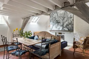 The Iris Cottage at the Moulin de Dannemarie - Image 2