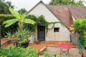 The Iris Cottage at the Moulin de Dannemarie - Image 3