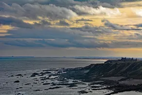 2 bed, stone cottage in stunning coastal location - Image 5