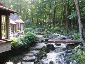 Luxury Riverfront Estate - Pool, Spa, Tennis, & Pond - Image 4