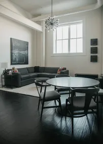 Loft 202 on Greencastle Square above Bridges - Image 2