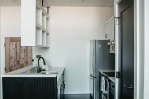 Loft 202 on Greencastle Square above Bridges - Image 4