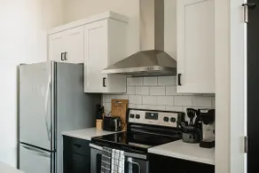 Loft 202 on Greencastle Square above Bridges - Image 3