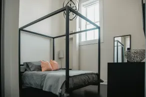 Loft 202 on Greencastle Square above Bridges - Image 5