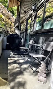 Veitch's Villa-New Guest Suite in Deep Cove - Image 2