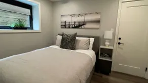 Veitch's Villa-New Guest Suite in Deep Cove - Image 4