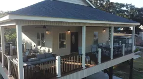 Beautiful Beach Home -3 min walk to beach -with golf cart option - Image 3