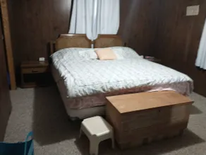 Nice 2 Bedroom 1 Bathroom house a block from trail - Image 2