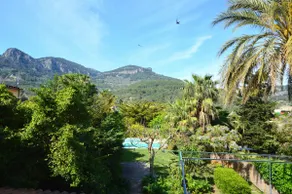 L'Horta - Villa in Sóller with a BBQ and swimming pool. - Image 5