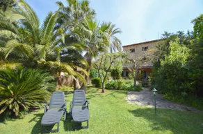 L'Horta - Villa in Sóller with a BBQ and swimming pool. - Image 3