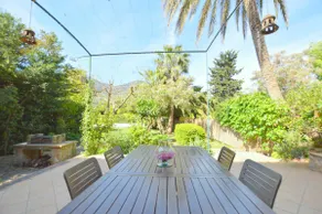 L'Horta - Villa in Sóller with a BBQ and swimming pool. - Image 4