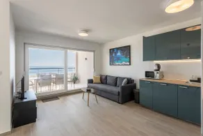 Luxury apartment for 6 with pool - Image 5