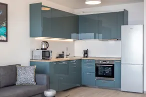 Luxury apartment for 6 with pool - Image 2