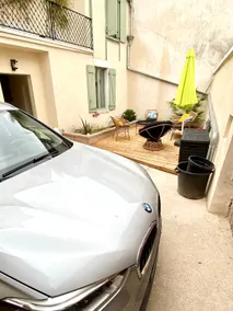 Lovely apartment with terrace and free parking - Image 4