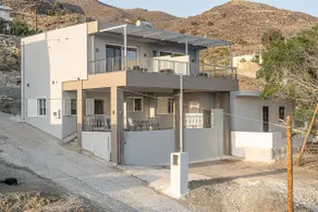 George sea view apartment - Image 3