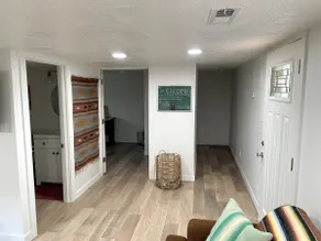 Canyon River Guest House / Downtown & Trail access - Image 4